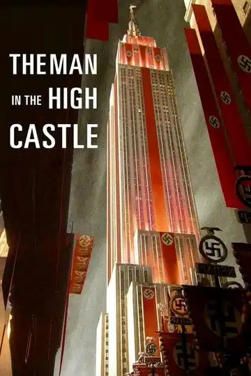 The Man In The High Castle Saison 2 FRENCH HDTV