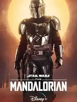 The Mandalorian S01E06 FRENCH HDTV