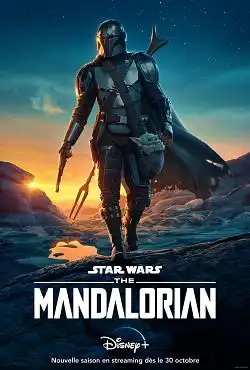 The Mandalorian S02E04 FRENCH HDTV