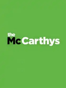 The McCarthys Saison 1 FRENCH HDTV