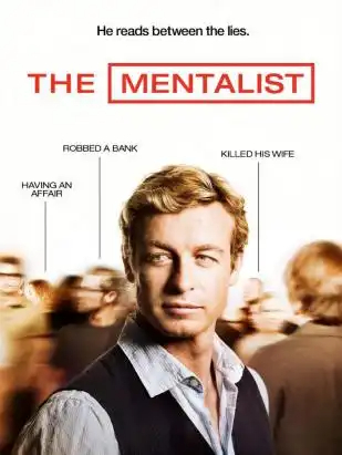 The Mentalist Saison 1 FRENCH HDTV