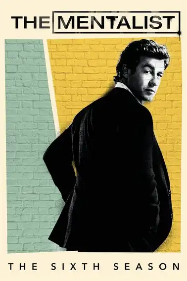 The Mentalist Saison 6 FRENCH HDTV