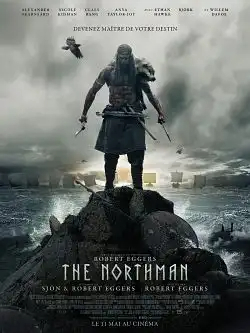 The Northman FRENCH WEBRIP 720p 2022