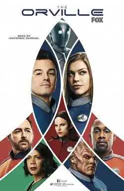 The Orville S03E07 FRENCH HDTV