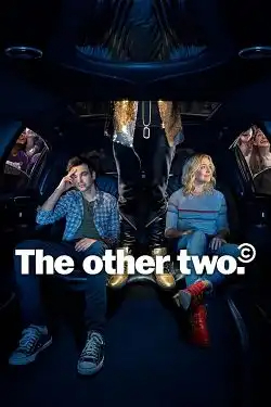 The Other Two S01E08 FRENCH HDTV