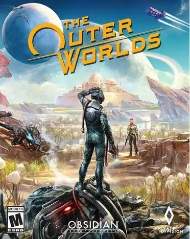 The Outer Worlds (PC)