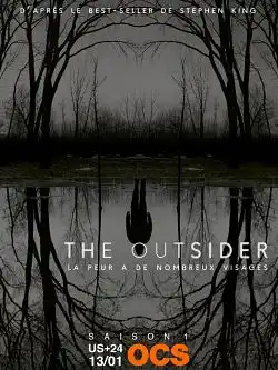 The Outsider S01E09 FRENCH HDTV