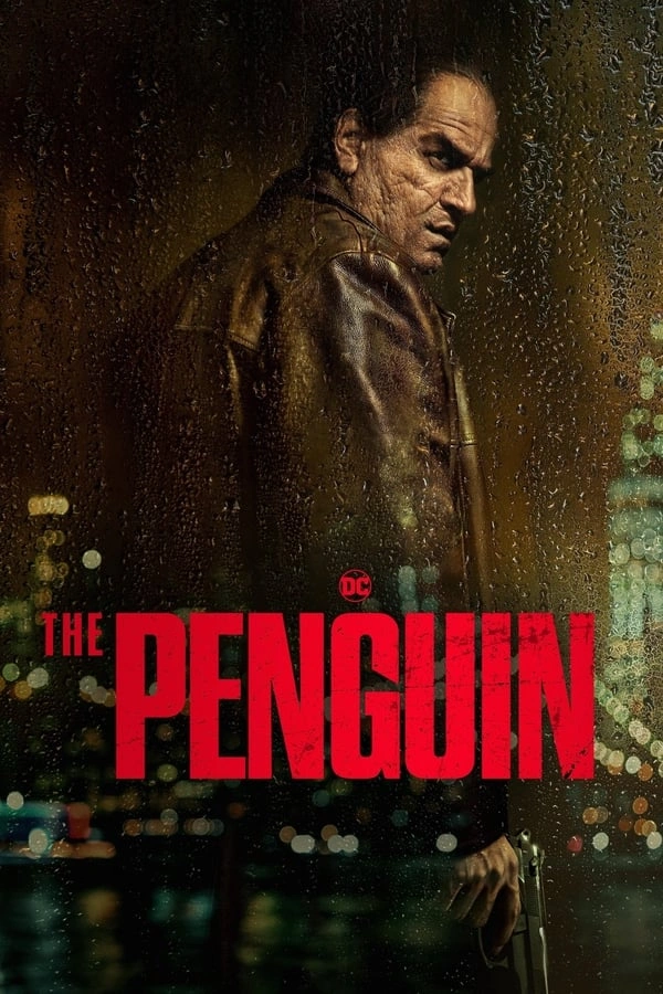 The Penguin S01E03 VOSTFR HDTV 2024