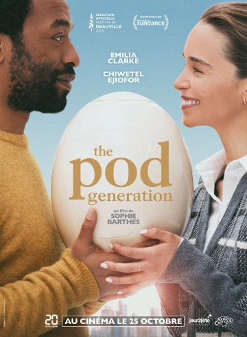 The Pod Generation FRENCH WEBRIP x264 2023