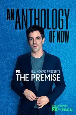 The Premise S01E03 FRENCH HDTV