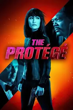 The protégé FRENCH BluRay 720p 2021