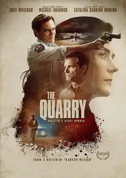 The Quarry FRENCH DVDRIP 2020