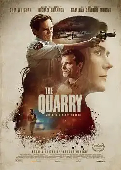 The Quarry FRENCH WEBRIP 1080p 2020