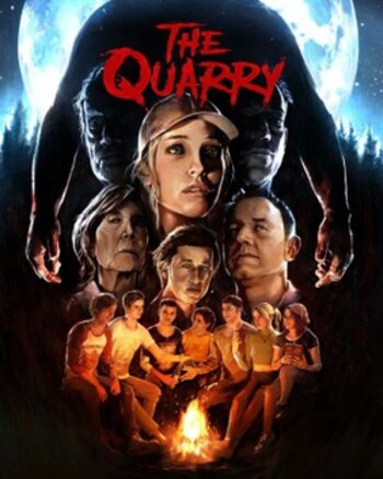 The Quarry (PC)