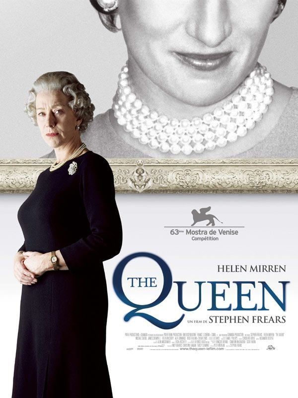 The Queen VOSTFR BluRay 1080p 2006