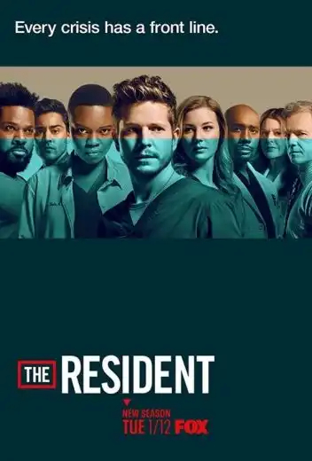 The Resident S04E11 FRENCH HDTV