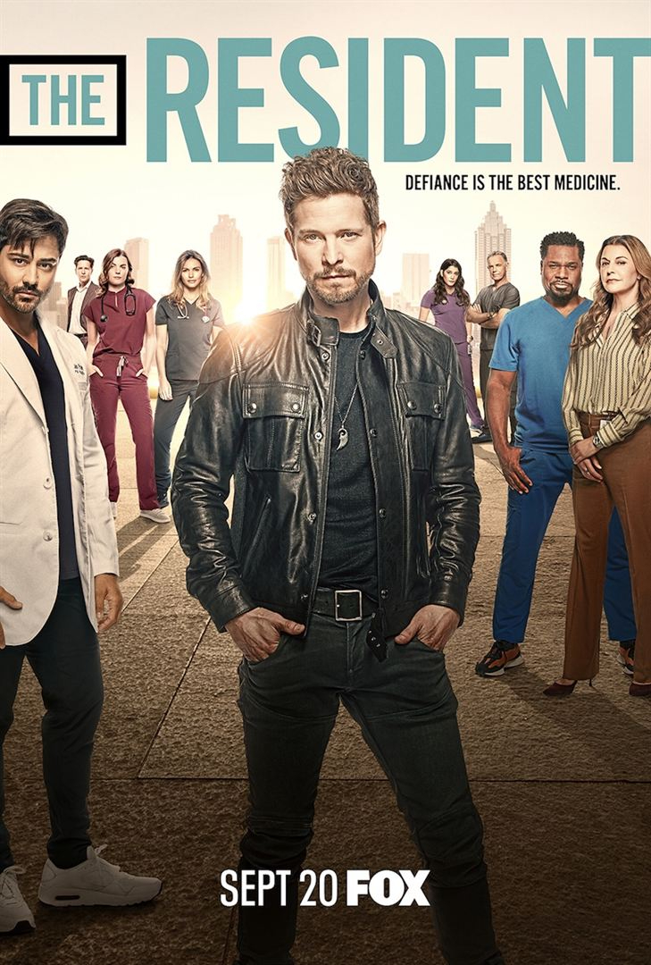 The Resident S06E06 FRENCH HDTV