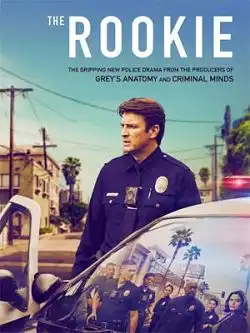 The Rookie S02E09 VOSTFR HDTV