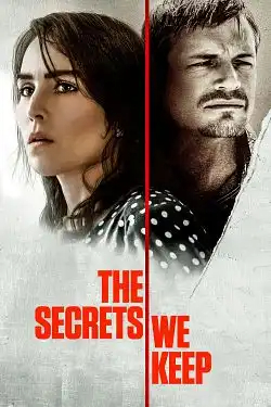 The Secrets We Keep TRUEFRENCH BluRay 1080p 2020