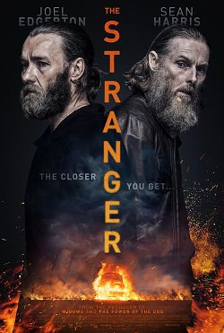 The Stranger FRENCH WEBRIP 1080p 2022