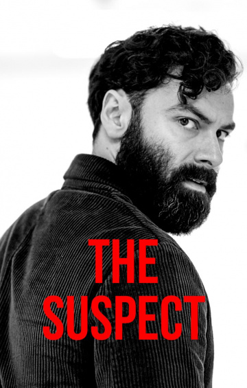 The Suspect Saison 1 FRENCH HDTV