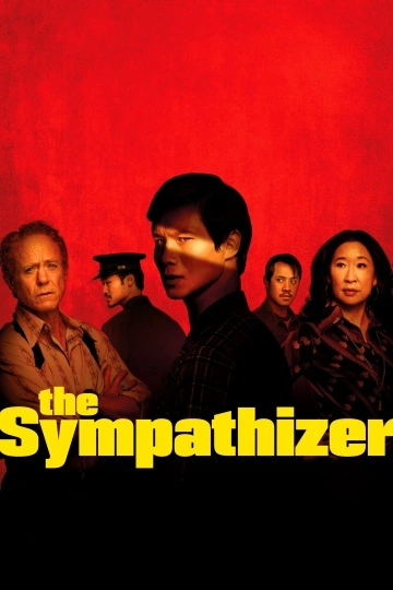 The Sympathizer S01E07 FINAL VOSTFR HDTV 2024