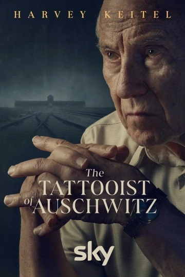 The Tattooist of Auschwitz Saison 1 VOSTFR HDTV 2024