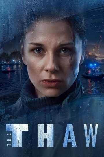 The Thaw Saison 1 FRENCH HDTV 2022