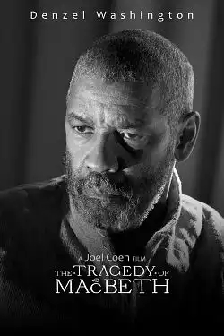 The Tragedy of Macbeth TRUEFRENCH WEBRIP 720p 2022