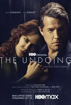 The Undoing S01E02 VOSTFR HDTV