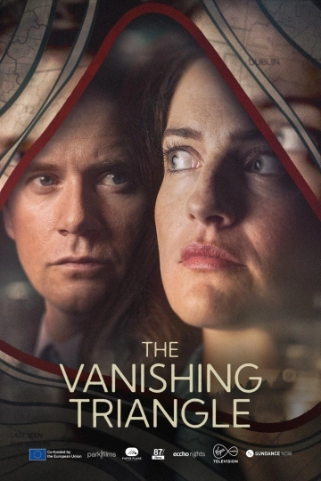 The Vanishing Triangle Saison 1 FRENCH HDTV 2024