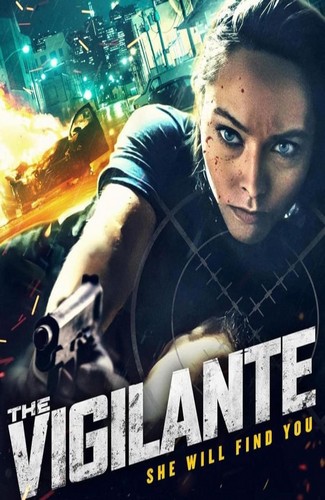 The Vigilante FRENCH WEBRIP 2023