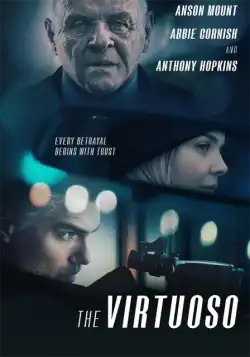 The Virtuoso FRENCH BluRay 1080p 2021