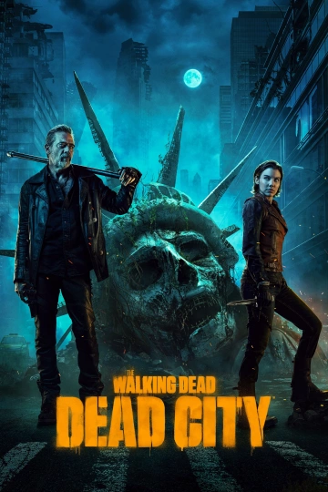 The Walking Dead : Dead City S01E01 FRENCH HDTV