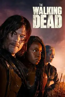 The Walking Dead S11E01-08 VOSTFR HDTV