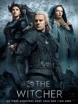 The Witcher S01E02 VOSTFR HDTV