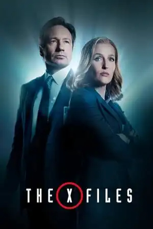 The X-Files Saison 8 MULTI WEBRIP 1080p HDTV