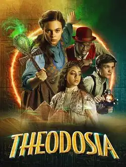 Theodosia S01E06 FRENCH HDTV