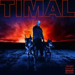 Timal - Caliente 2020