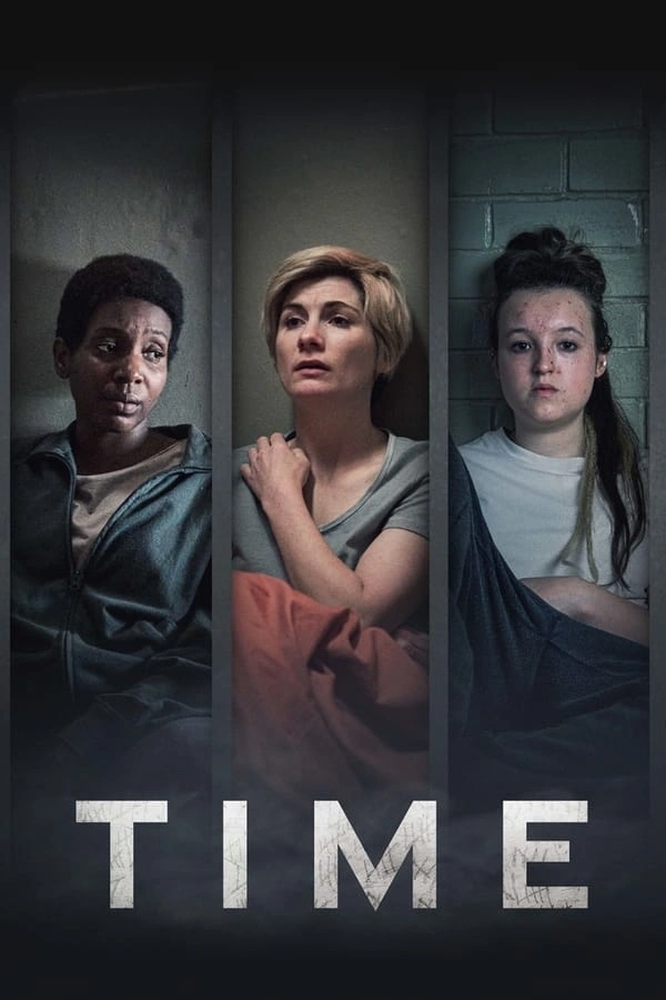 Time S02E02 MULTI HDTV 1080p 2023