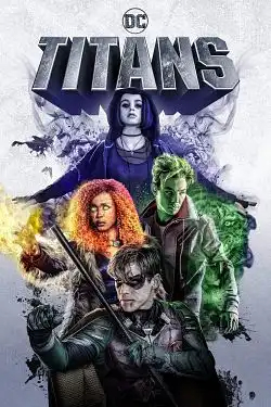 Titans Saison 1 FRENCH HDTV