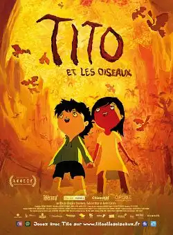 Tito et les Oiseaux FRENCH WEBRIP 720p 2019