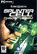 Tom Clancy's Splinter Cell Chaos Theory (PC)