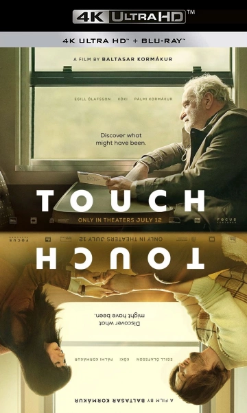 Touch MULTI ULTRA HD 4K x265 2024