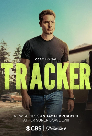 Tracker FRENCH S01E02 HDTV 2024