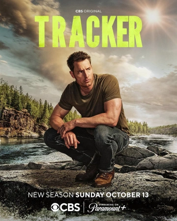 Tracker S02E02 FRENCH HDTV 2024