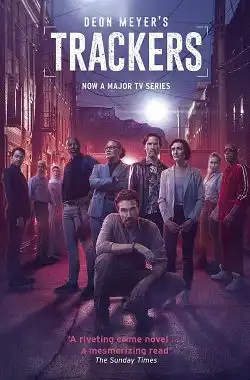 Trackers S01E02 VOSTFR HDTV