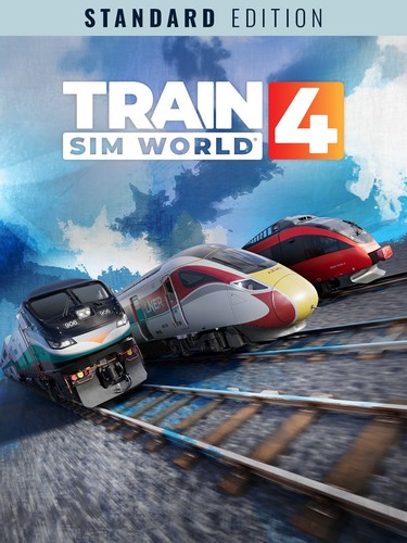 Train Sim World 4 (PC)