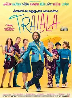 Tralala FRENCH WEBRIP 1080p 2022