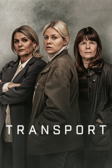 Transport Saison 1 VOSTFR HDTV